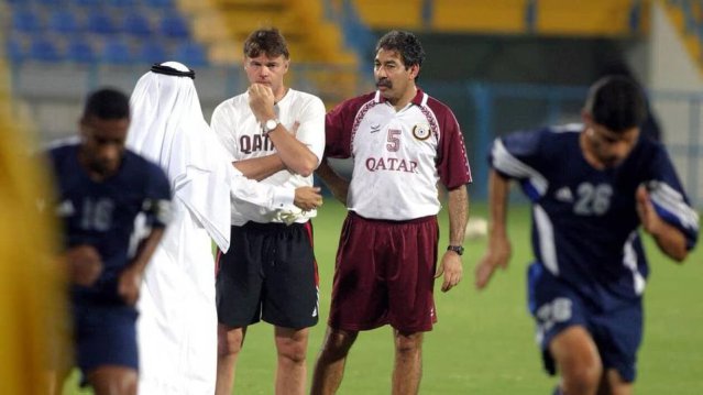 HLV Troussier: "ĐT Việt Nam có thể thắng ĐT Nhật Bản" | Hay1